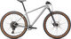 Specialized Chisel Comp 29" Mountain Bike - satin light silver-gloss spectraflair/M