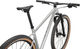 Specialized Chisel Comp 29" Mountainbike - satin light silver-gloss spectraflair/M