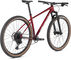 Specialized Chisel Comp 29" Mountain Bike - red tint fade over silver-tarmac black-white-gold/L