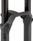RockShox Fourche à Suspension ZEB Ultimate RC2 DebonAir+ Boost 29" - grey/Axe Traversant 15 mm/170 /44 /1 1/8" - 1,5" tapered/29"/110 mm