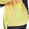 Fox Head Flexair Elevated Long Sleeve Jersey - lemonade/M