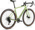 Diverge Sport Carbon 28" Gravel Bike - gloss limestone-black-chrome-clean/54 cm