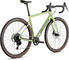 Specialized Bici Gravel Diverge Sport Carbon 28" - gloss limestone-black-chrome-clean/54 cm