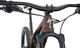 Specialized Stumpjumper EVO Comp Carbon 29" Mountain Bike - satin doppio-sand/S4