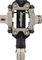 Hope Union RC Clipless Pedals - black/universal
