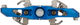 Union TC Klickpedale - blue/universal