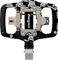 Union TC Klickpedale - black/universal