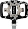 Hope Union TC Clipless Pedals - black/universal