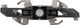 Union TC Klickpedale - black/universal