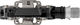 Union TC Klickpedale - black/universal