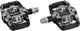 Union TC Klickpedale - black/universal