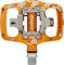 Union TC Klickpedale - orange/universal