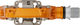 Union TC Klickpedale - orange/universal
