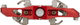 Union TC Klickpedale - red/universal