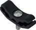 4x Cable Guide Set - black/universal