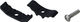 4x Cable Guide Set - black/universal