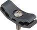 4x Cable Guide Set - titanium/universal