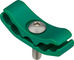 Nicolai 4x Cable Guide Set - green/universal