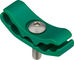 4x Cable Guide Set - green/universal