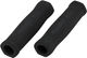 Puños de manillar WCS True Grip - negro/universal