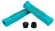 Puños de manillar WCS True Grip - azul/universal