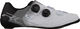 Shimano SH-RC702 Rennrad Schuhe - white/43