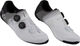 Shimano SH-RC702 Rennrad Schuhe - white/43