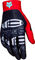 Fox Head Guantes Flexiar Elevated de dedo completo - midnight/M