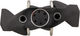 time DH 4 Clipless Pedals - black/universal