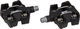 time MX 4 Clipless Pedals - black/universal