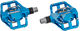 time Speciale 12 Clipless Pedals - blue/universal