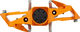 time Speciale 8 Clipless Pedals - orange/universal