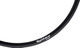 Syntace W25i Disc 28" Rim - black/24/28"