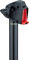 RockShox Reverb AXS 125 mm Vario-Sattelstütze - black/30,9 mm/0 mm
