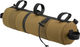 Capsuled Bike Bag Fahrradtasche - military olive/3800 ml