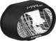 Lampe Avant à LED M99 Mini Pure-25 E-Bike (StVZO) Modèle 2022 - noir/450 lumens