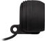 Lampe Avant à LED M99 Mini Pure-25 E-Bike (StVZO) Modèle 2022 - noir/450 lumens