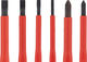 Knipex Screwdriver Set - universal/universal