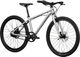 EARLY RIDER Bicicleta para niños Belter 24" - brushed aluminium/24"
