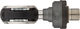 Pédales à Capteur de Puissance Speedplay POWRLINK Zero Dual - stainless steel/universal