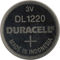 Duracell Pila de litio CR1220 - universal