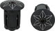Ruban de Guidon Super Sticky Kush Galaxy - oil slick/universal