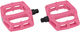 DMR V6 Platform Pedals - pink/universal