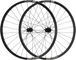 DT Swiss Set de Roues EX 1700 SPLINE 30 Boost Disc Center Lock 29" - noir/Boost/148 mm/110 mm/Boost/29"/110 mm/110 mm/148 mm