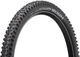 Schwalbe Hans Dampf Evolution ADDIX Soft Super Trail 27,5" Faltreifen - schwarz/27,5x2,35