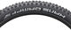 Hans Dampf Evolution ADDIX Soft Super Trail 27,5" Faltreifen - schwarz/27,5x2,35