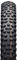 Hans Dampf Evolution ADDIX Soft Super Trail 27,5" Faltreifen - schwarz/27,5x2,35