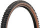 Schwalbe Hans Dampf Evolution ADDIX Soft Super Trail 27.5" Folding Tyre - black-bronze skin/27.5x2.35