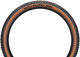 Schwalbe Hans Dampf Evolution ADDIX Soft Super Trail 27.5" Folding Tyre - black-bronze skin/27.5x2.35