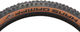 Hans Dampf Evolution ADDIX Soft Super Trail 27,5" Faltreifen - schwarz-bronze skin/27,5x2,35